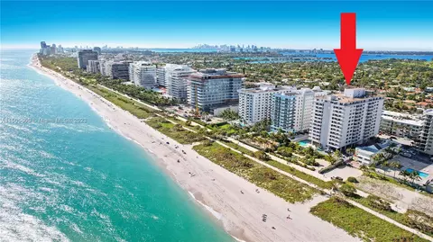 9225 Collins Ave #1110, Surfside, FL 33154