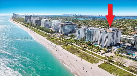 9225 Collins Ave #1110, Surfside, FL 33154