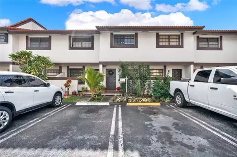 13240 SW 57th Ter #12-7, Miami, FL 33183