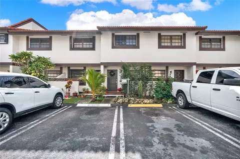 13240 SW 57th Ter #12-7, Miami, FL 33183