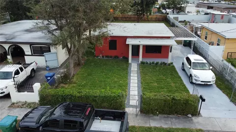 2172 NW 100th St, Miami, FL 33147