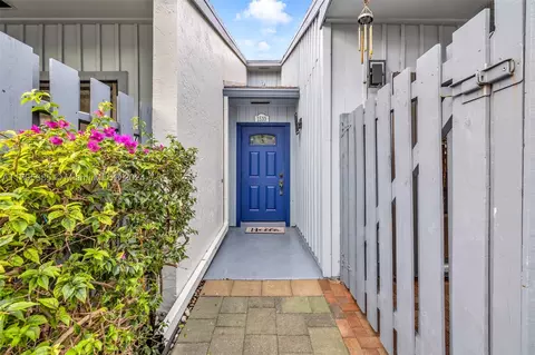 1510 N 15th Ter #1510, Hollywood, FL 33020
