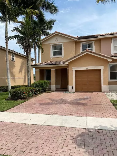 991 NE 42nd Ave #0, Homestead, FL 33033