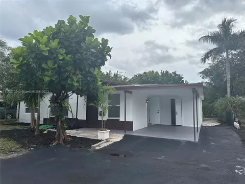 610 NW 18th Ct, Pompano Beach, FL 33060