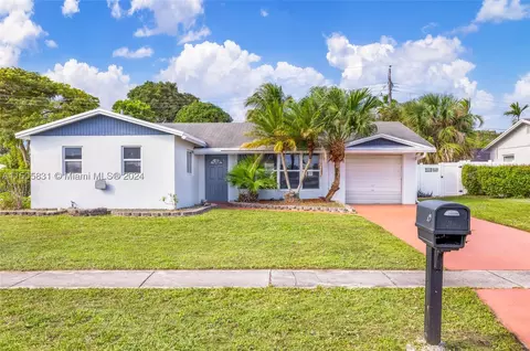 711 NW 65th Ave, Margate, FL 33063