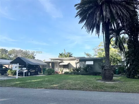 6421 SW 44th St, Miami, FL 33155