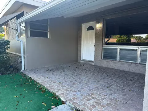 6224 SW 20th Ct, Miramar, FL 33023