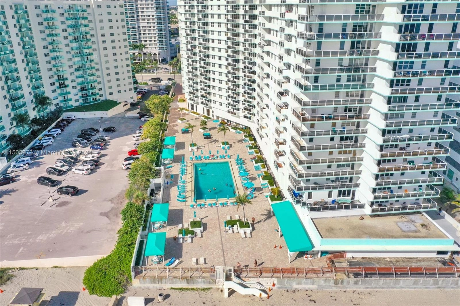 3725 S Ocean Dr Unit 919  