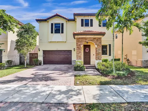 23751 SW 118th Pl, Homestead, FL 33032