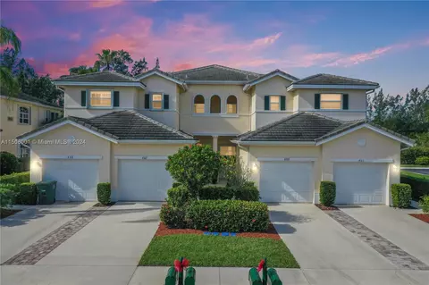 603 Southstar Dr #603, Fort Pierce, FL 34949