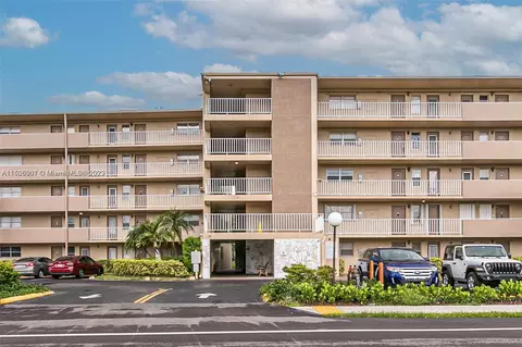 5100 Washington St #106, Hollywood, FL 33021
