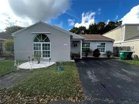 12690 SW 146th Ter, Miami, FL 33186
