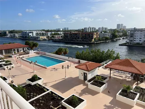 290 174th St #702, Sunny Isles Beach, FL 33160