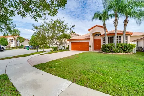 3383 SW 180th Way, Miramar, FL 33029