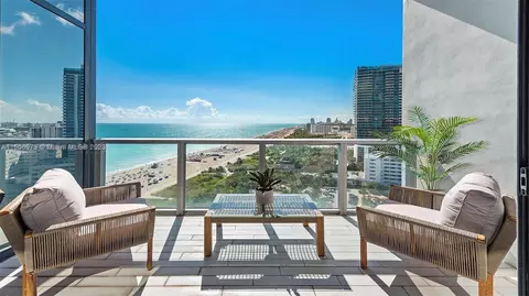 2201 Collins Ave #1926/PH-, Miami Beach, FL 33139