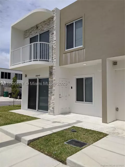 25949 SW 139th Ct #0, Homestead, FL 33032