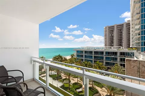 6801 Collins Ave #710, Miami Beach, FL 33141