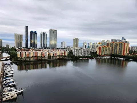 290 174th St #2119, Sunny Isles Beach, FL 33160