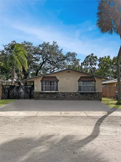 111 SW 8th Ct, Hallandale Beach, FL 33009