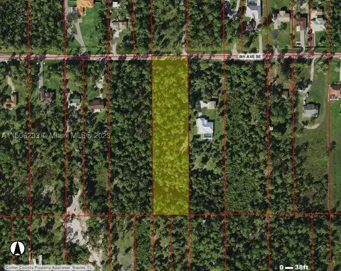 0 6th Ave SE, Naples, FL 34117