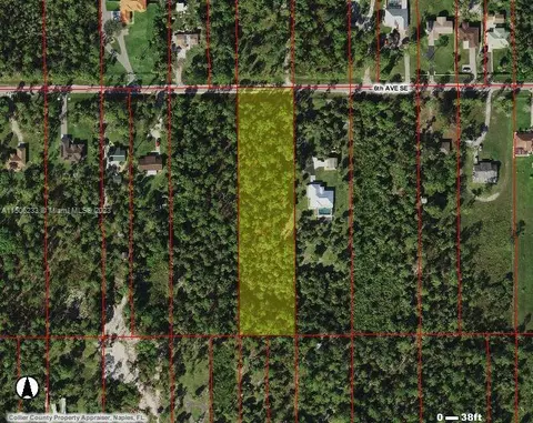0 6th Ave SE, Naples, FL 34117