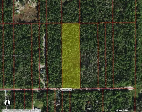 0 24th Ave SE, Naples, FL 34117