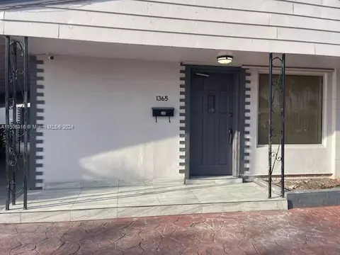 Exterior - 1365 W 63rd St, Hialeah, FL 33012 photo 6 of 6