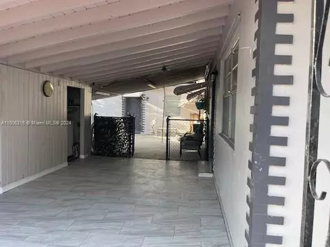 Exterior - 1365 W 63rd St, Hialeah, FL 33012 photo 5 of 6