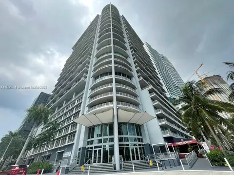 Undisclosed, Miami, FL 33130