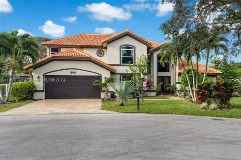 4444 NW 84th Ave, Coral Springs, FL 33065