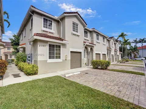 21103 NW 14th Pl #134, Miami, FL 33169