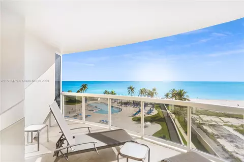 17555 Collins Ave #601, Sunny Isles Beach, FL 33160