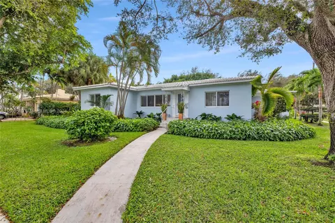 500 NE 103 St, Miami Shores, FL 33138