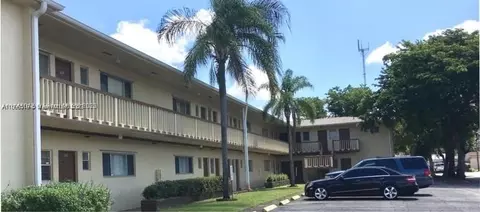 6750 Arbor Dr #107, Miramar, FL 33023