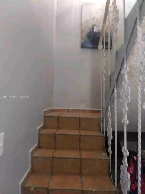 Entry Way - 1100 E 8th Ct, Hialeah, FL 33010 photo 2 of 3