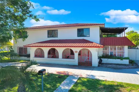1100 E 8th Ct, Hialeah, FL 33010