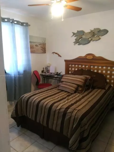 Bedroom - 1100 E 8th Ct, Hialeah, FL 33010 photo 2 of 3