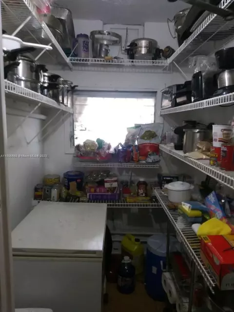 Kitchen - 1100 E 8th Ct, Hialeah, FL 33010 photo 1 of 3