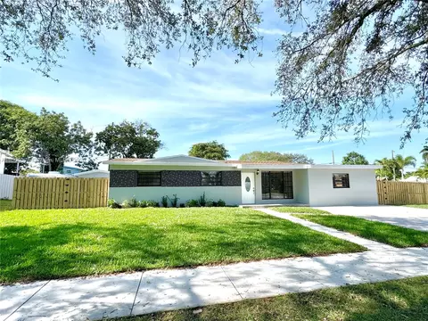 Undisclosed, Pembroke Pines, FL 33024