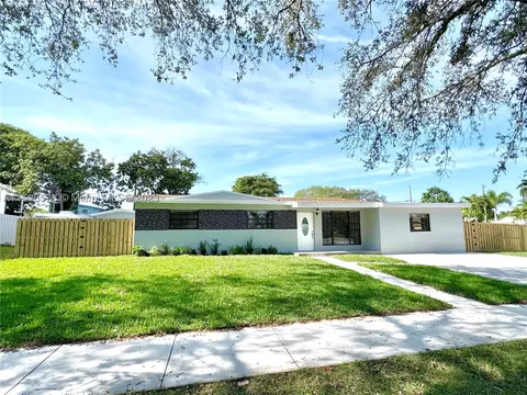 Undisclosed, Pembroke Pines, FL 33024