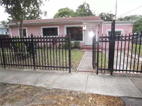 Undisclosed, North Miami, FL 33168