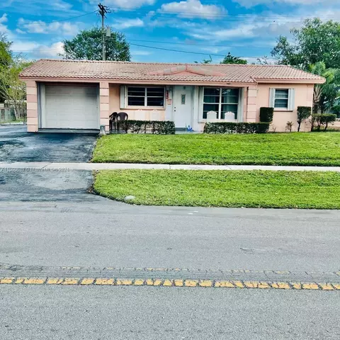 730 NW 38th Ave, Lauderhill, FL 33311