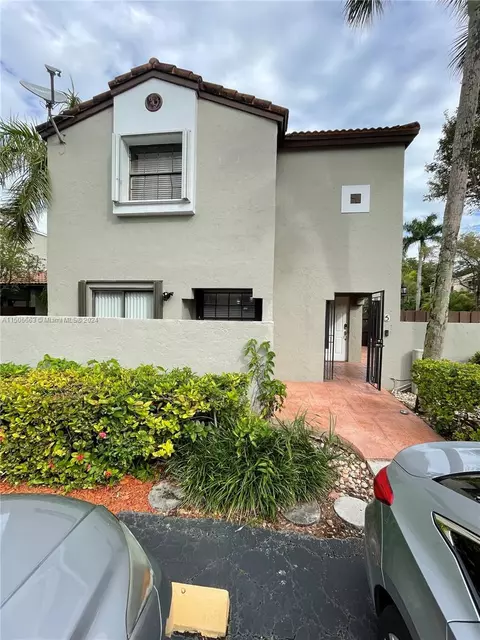 10515 SW 153rd Ct #5, Miami, FL 33196