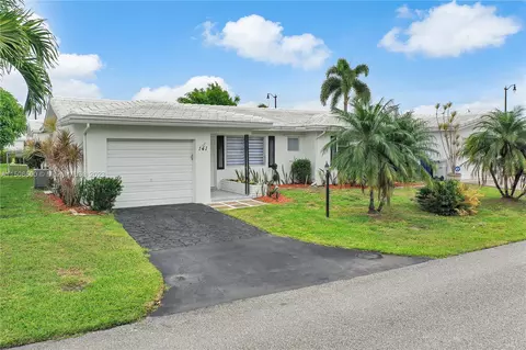 141 NW 27th St, Pompano Beach, FL 33064