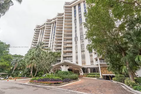 2000 Towerside Ter #1707, Miami, FL 33138