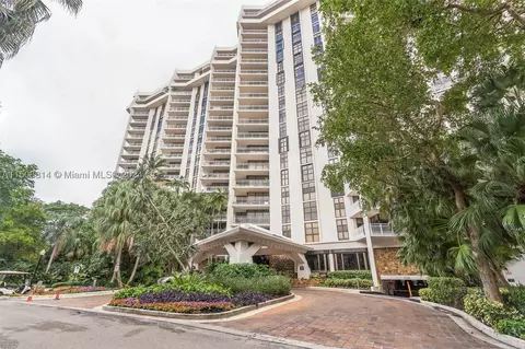 2000 Towerside Ter #1707, Miami, FL 33138