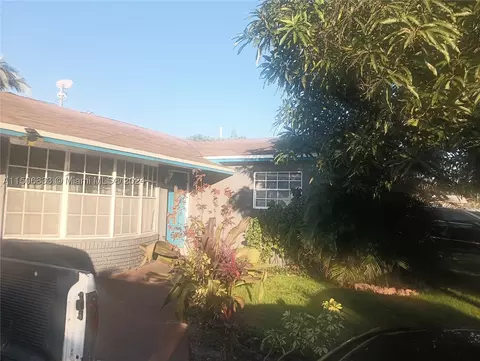 6721 NW 7th Ct, Margate, FL 33063