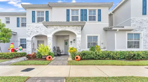 1777 SE 26th Ter, Homestead, FL 33035