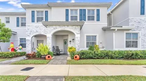 1777 SE 26th Ter, Homestead, FL 33035