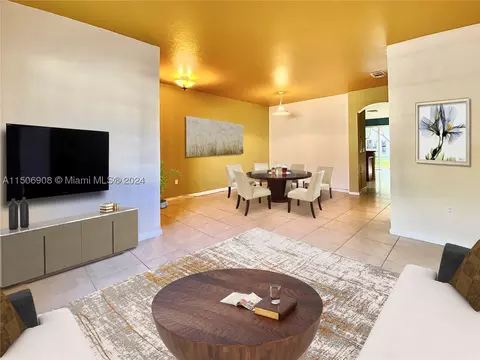 21111 NW 14th Pl #3-33, Miami Gardens, FL 33169